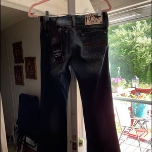 Express Jeans
